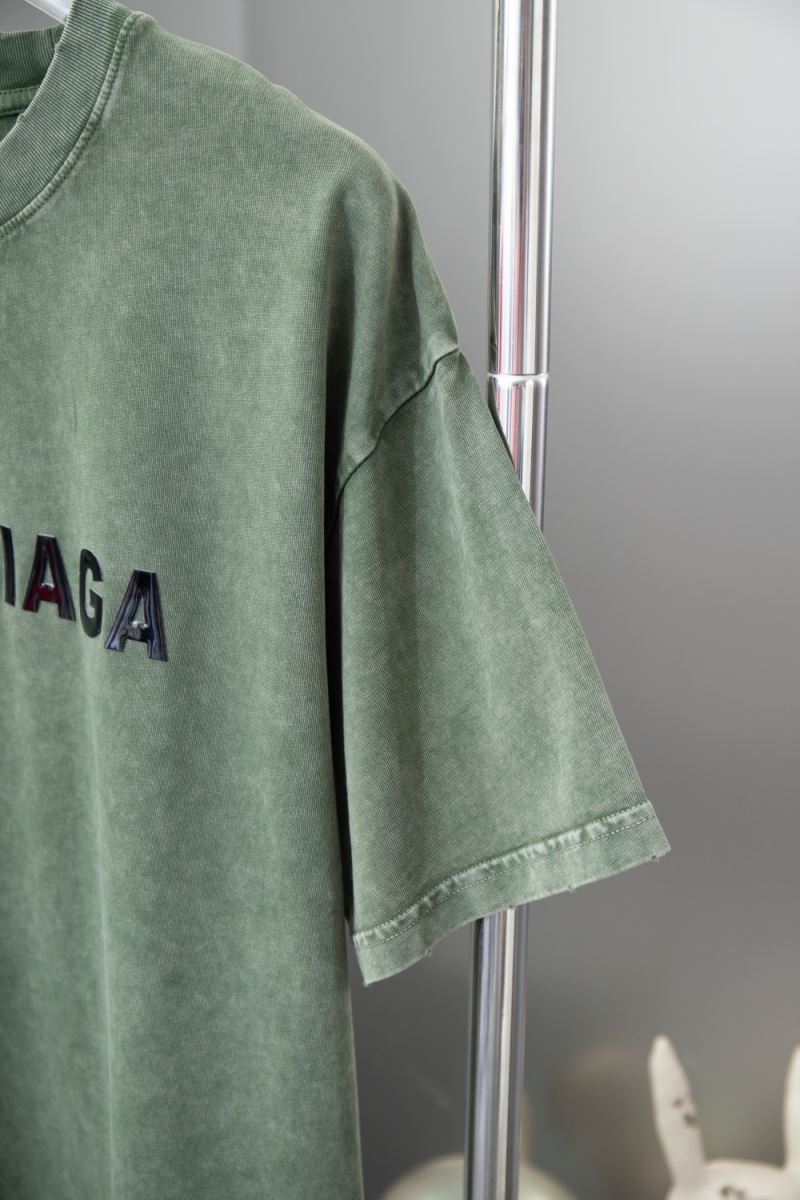 Balenciaga T-Shirts